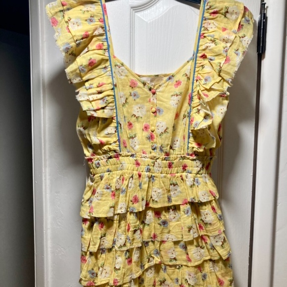 Loveshackfancy dress - Picture 2 of 3